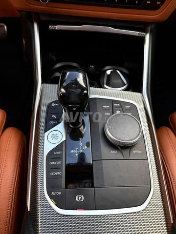 BMW Série 320 Pack M 2021 - 2