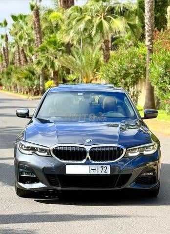 BMW Série 320 Pack M 2021
