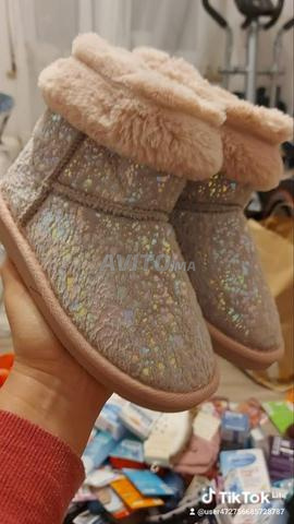 Bottes pour petits et grands - 2