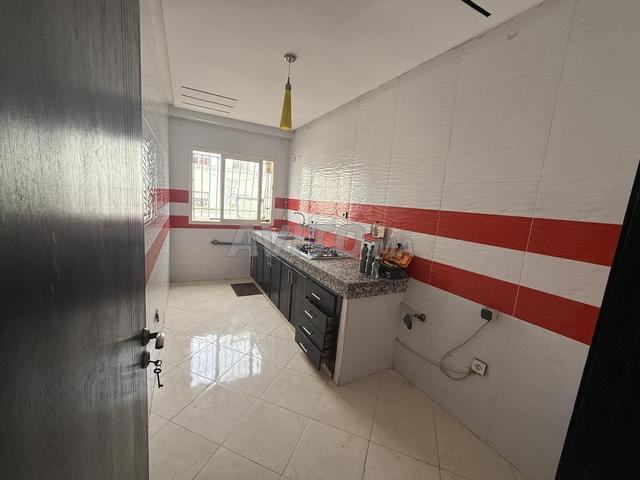 Appartement à vendre 76 m² à Salé - 2