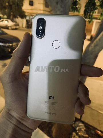 شاومي مي A2