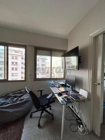 Appartement à louer 30 m² à Casablanca - 2