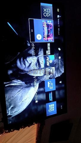 Playstation 4 Slim 500 Go - 2