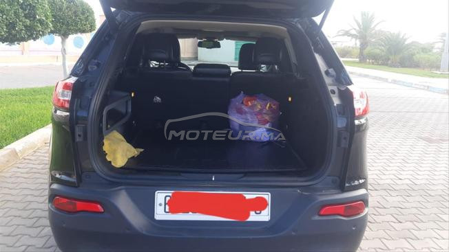 Jeep 9 Chv