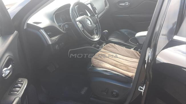 Jeep 9 Chv