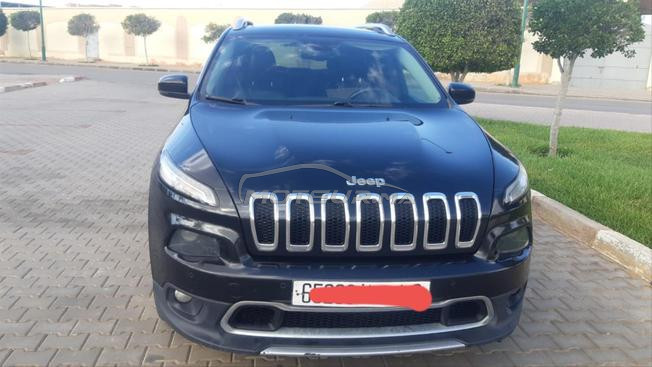 Jeep 9 Chv