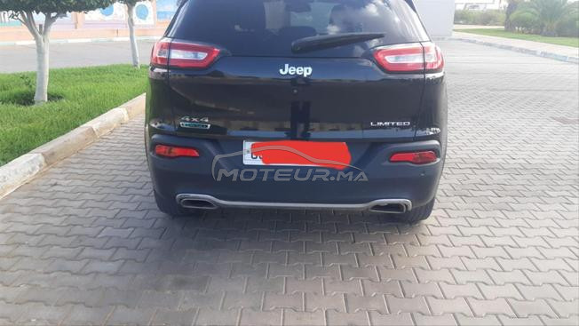 Jeep 9 Chv