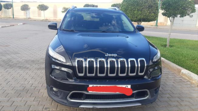 Jeep 9 Chv