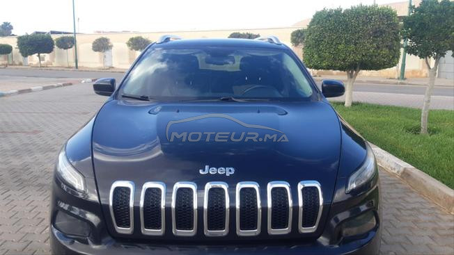 Jeep 9 Chv