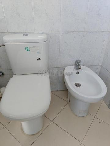 Appartement à vendre au Maarif - 2