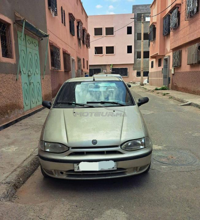 Fiat Palio