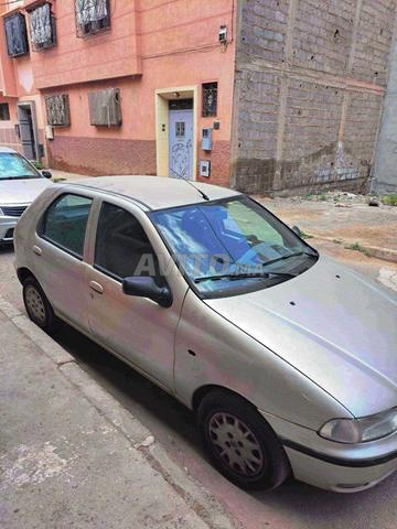 Fiat Palio - 2