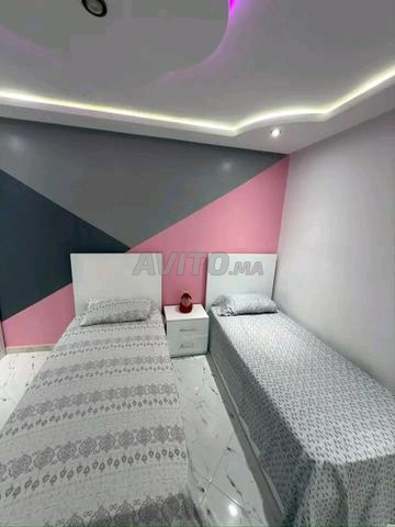 Appartement à Marrakech Guéliz