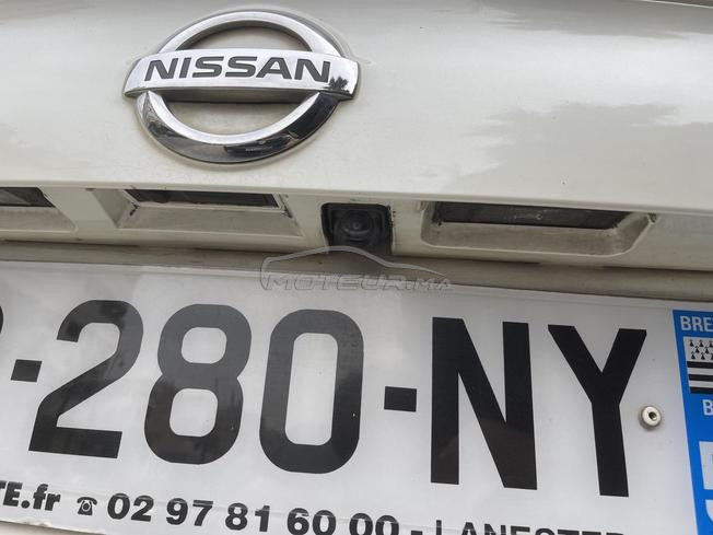  Nissan Qashqai Tekna Diwana 2026