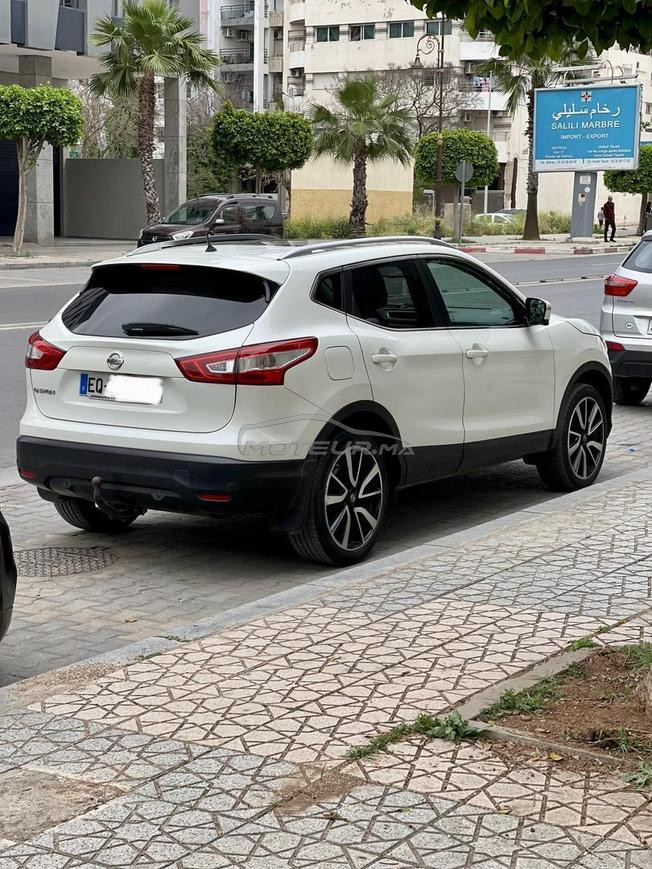  Nissan Qashqai Tekna Diwana 2026