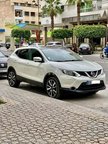 Nissan Qashqai Tekna Diwana 2026