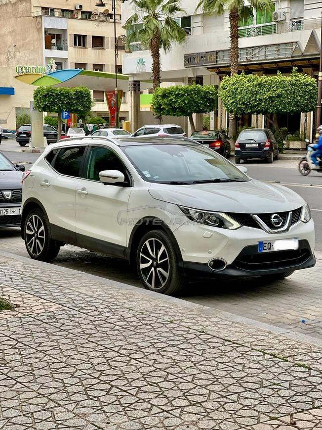  Nissan Qashqai Tekna Diwana 2026