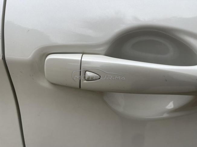  Nissan Qashqai Tekna Diwana 2026