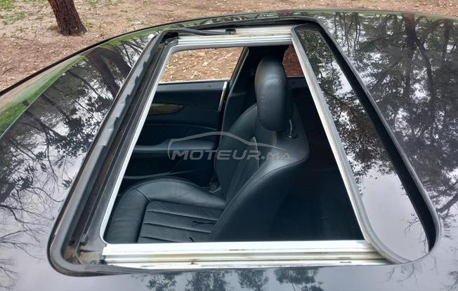 Mercedes-Benz Classe CLS Diesel Automatique 2013
