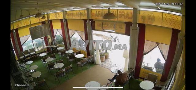 Café à vendre - 2