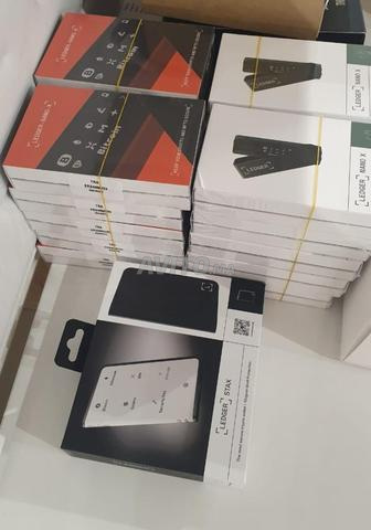 Ledger Nano S Plus neuf jamais ouvert - 2