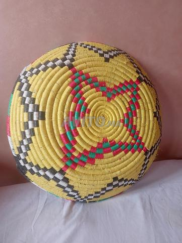 Peinture artisanale - 2