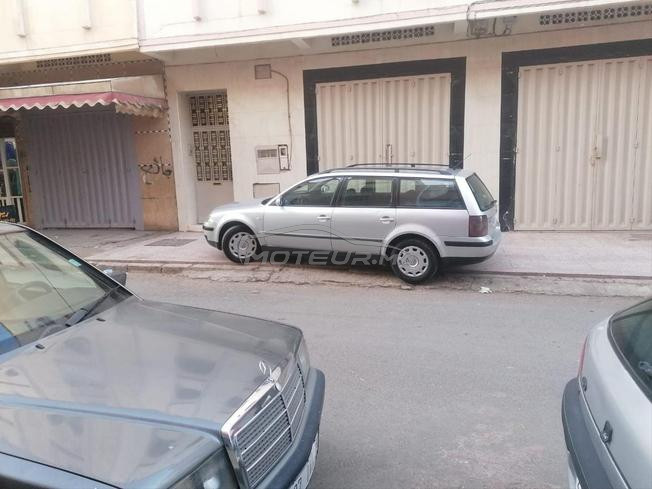 passat break 2 eme main ✋️ 
