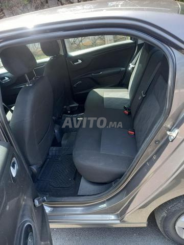 Citroën C-Elysée Diesel année 2021 à Casa - 2