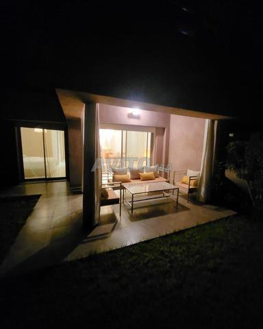 Splendide appart 2 chs rez de jardin Prestigia Opal - 2