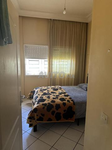 Chambre à location journalière