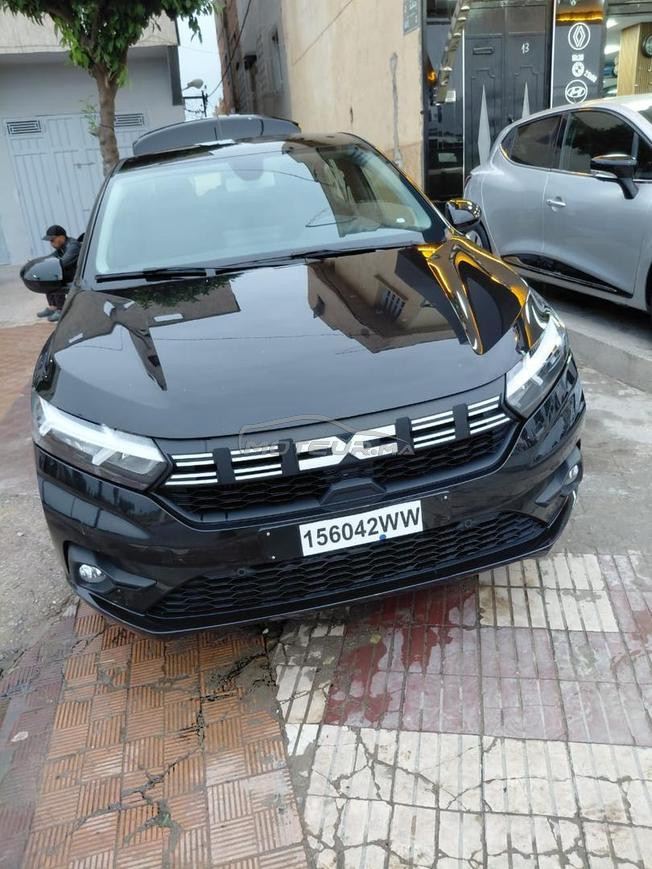Dacia Logan Modél 2023
