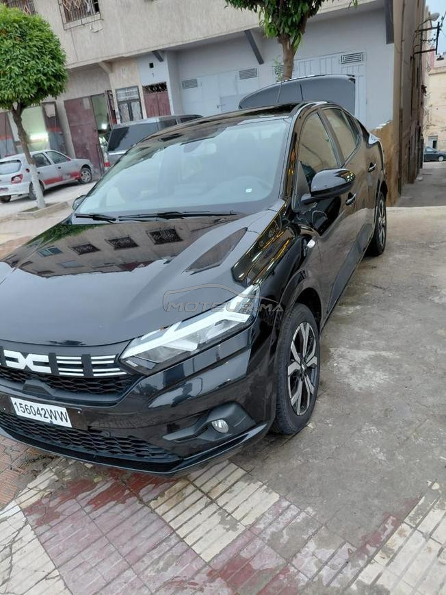 Dacia Logan Modél 2023