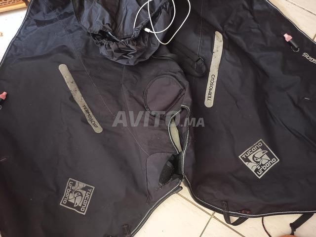 Kit accessoires moto - 2