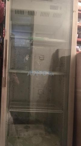 Réfrigérateur vitrine à vendre