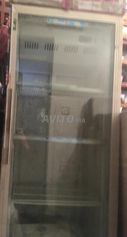 Réfrigérateur vitrine à vendre - 2