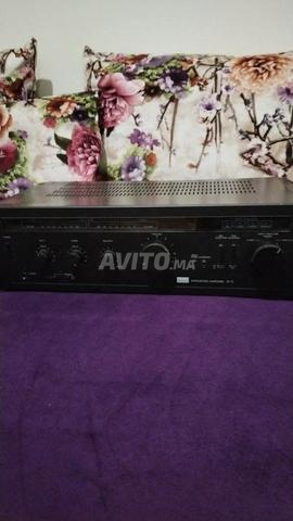 Amplificateur Sansui professionnel puissant - 2