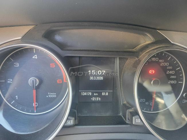Audi A5 Diesel Automatique 2016 