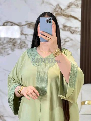 ݣندورة أنيقة للخروج بالتمن مناسب بجودة عالية - 2