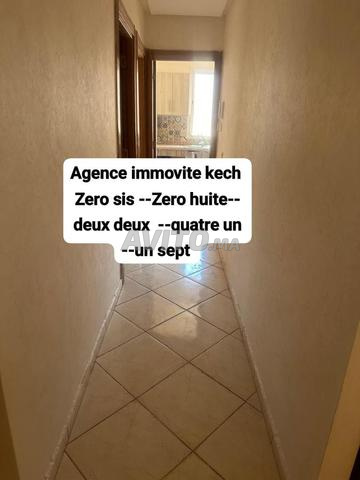 1500dh kra et 10 milion rhan 4em marche houte - 2