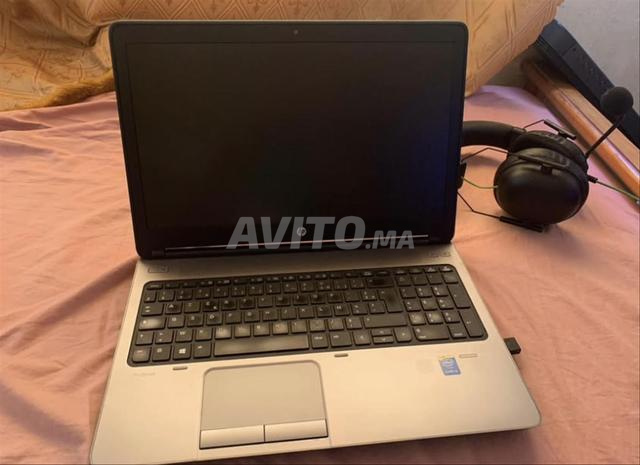 HP ProBook i5 4ème génération en bon état - 2