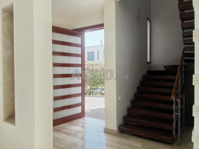Villa vide à louer - 2