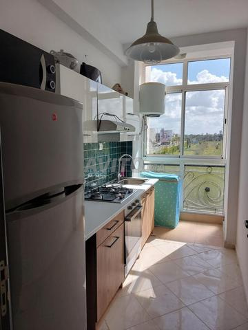 Appartement à vendre à Bouznika à un prix raisonnable, adresse Riad El Mountassir