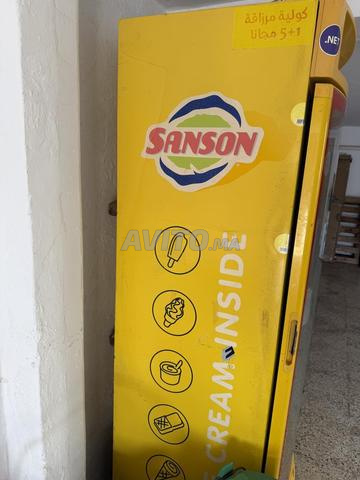 Frigo présentoir à vendre - 2