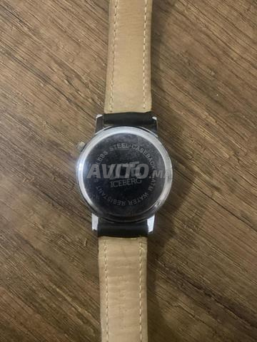 Montre IceBerg - 2