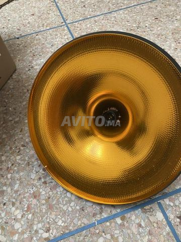 Suspension luminaire - 2