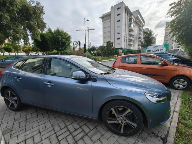 Volvo V 40 a vendre