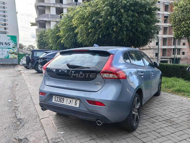 Volvo V 40 a vendre