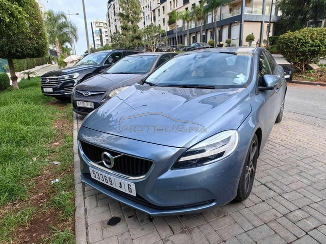 Volvo V 40 a vendre