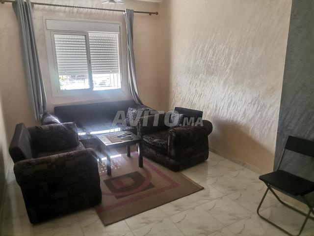 Appartement à Rahma - 2
