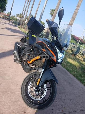 Voge DS 300 - 2